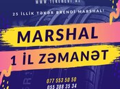 "Marshal" M+S tekerleri 225/60 R17